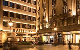 Hotel Majestic